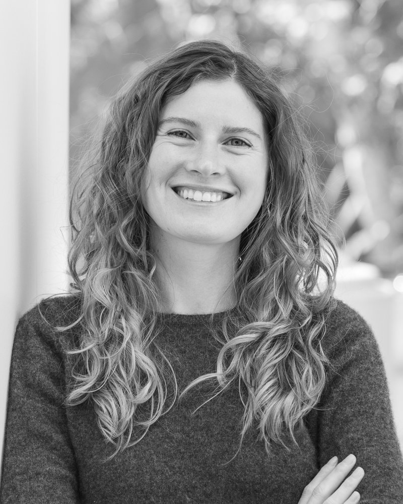 <strong>Erin Sanchez</strong><br />Project Manager