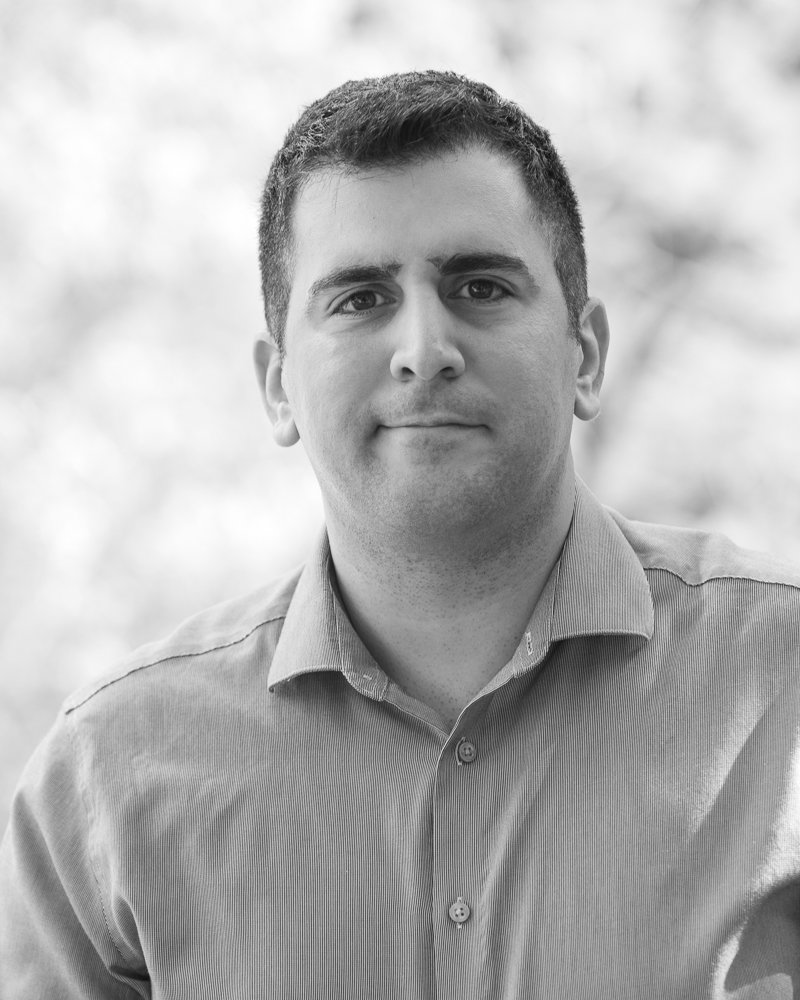 <strong>Ali Karim-Lee</strong><br />Project Engineer