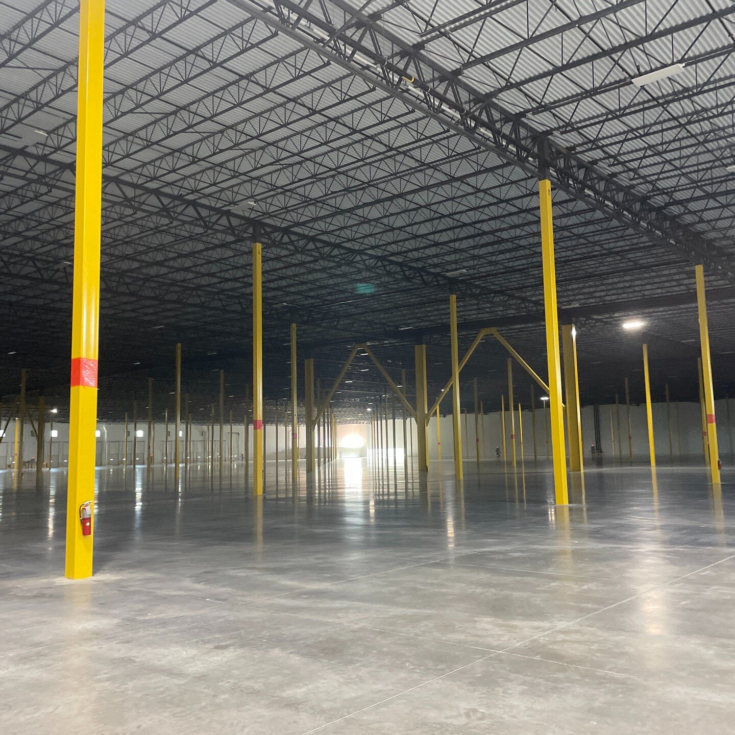 Clarion Partners continues to earn LEED Certifications for new warehouse and logistics facility projects at a rapid pace using the LEED Volume Program developed in partnership with Argento/Graham. 

Under the Volume program, Clarion will achieve LEED