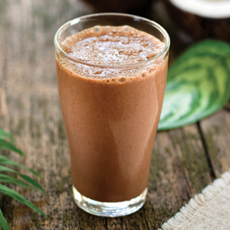 THE TRIBAL SUPERFOOD