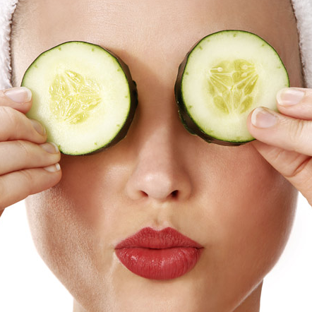 WHAT ABOUT THOSE DARK CIRCLES?