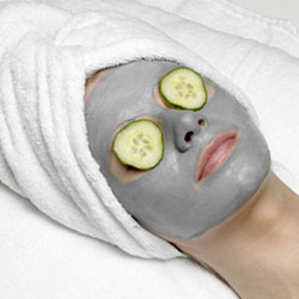GET RID OF YOUR DEAD SKIN
