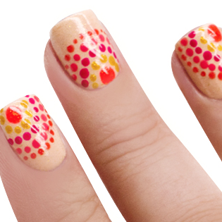 LET'S TALK SPARITUAL NAILS!