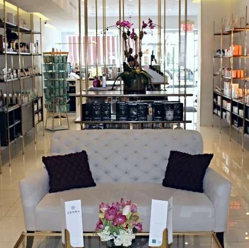 WELCOME TO CEDRA PHARMACY MANHATTAN