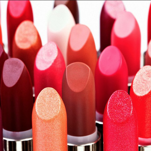PUCKER UP! HOW WELL DO YOU KNOW YOUR LIPPIE?