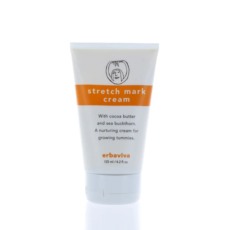 erbaviva stretch mark cream