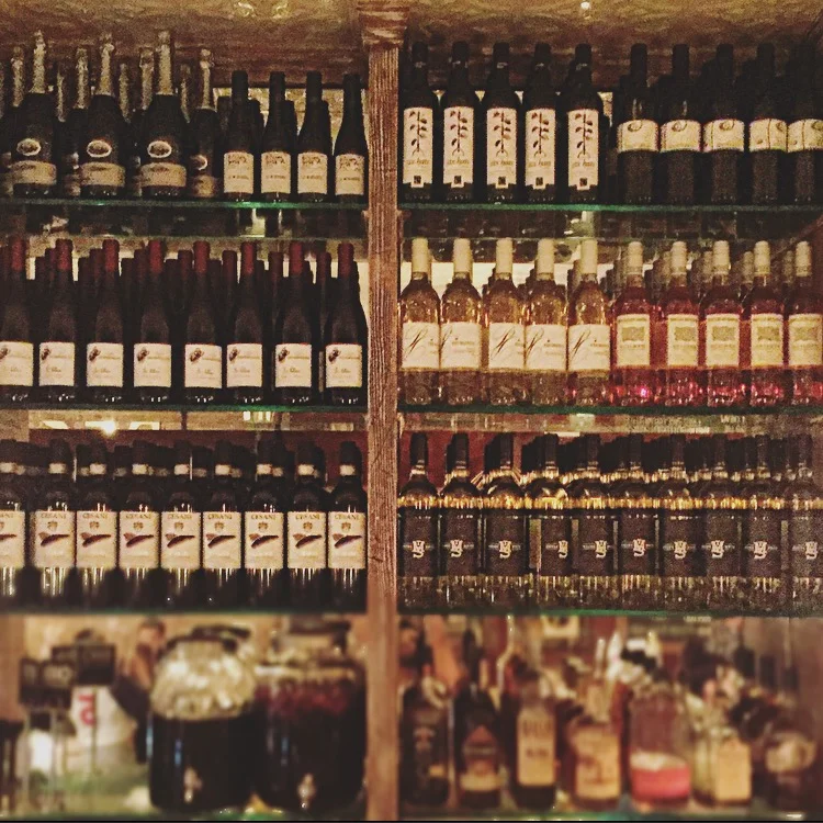 Courtesy of The UES Meatball Shop 