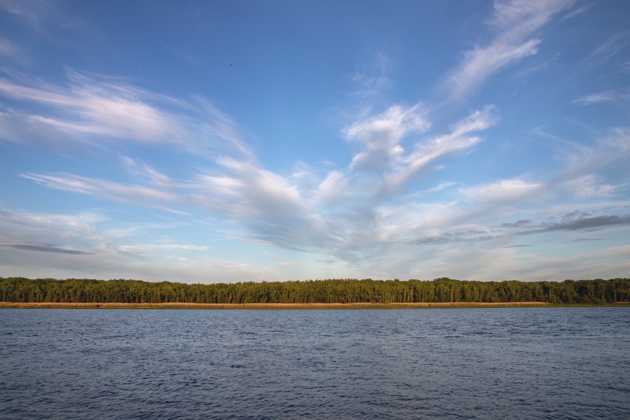 Step Back in Time and Ferry Across the River