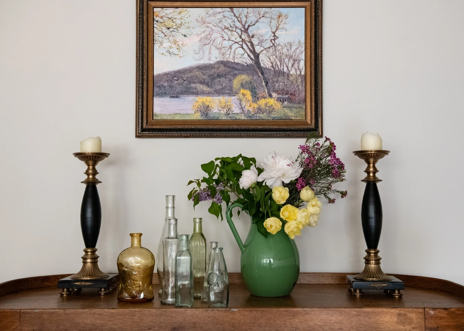 The Stewart House — 4