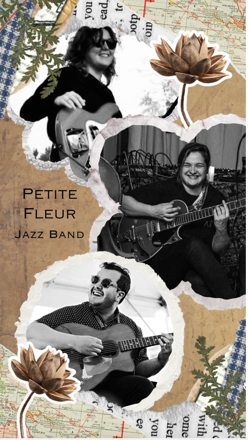 THURSDAY LIVE - PETITE FLEUR