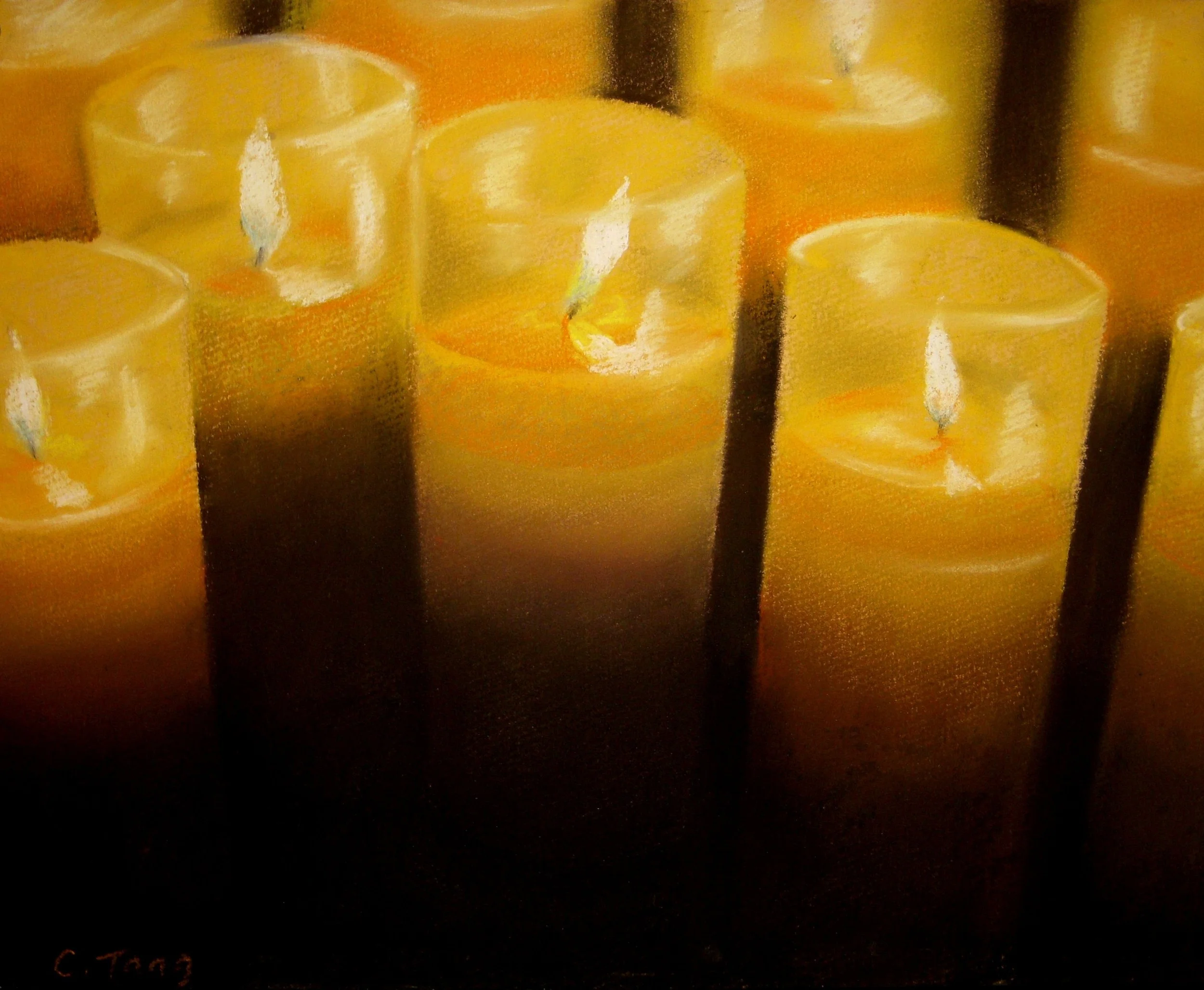 Sparks of Memory.JPG