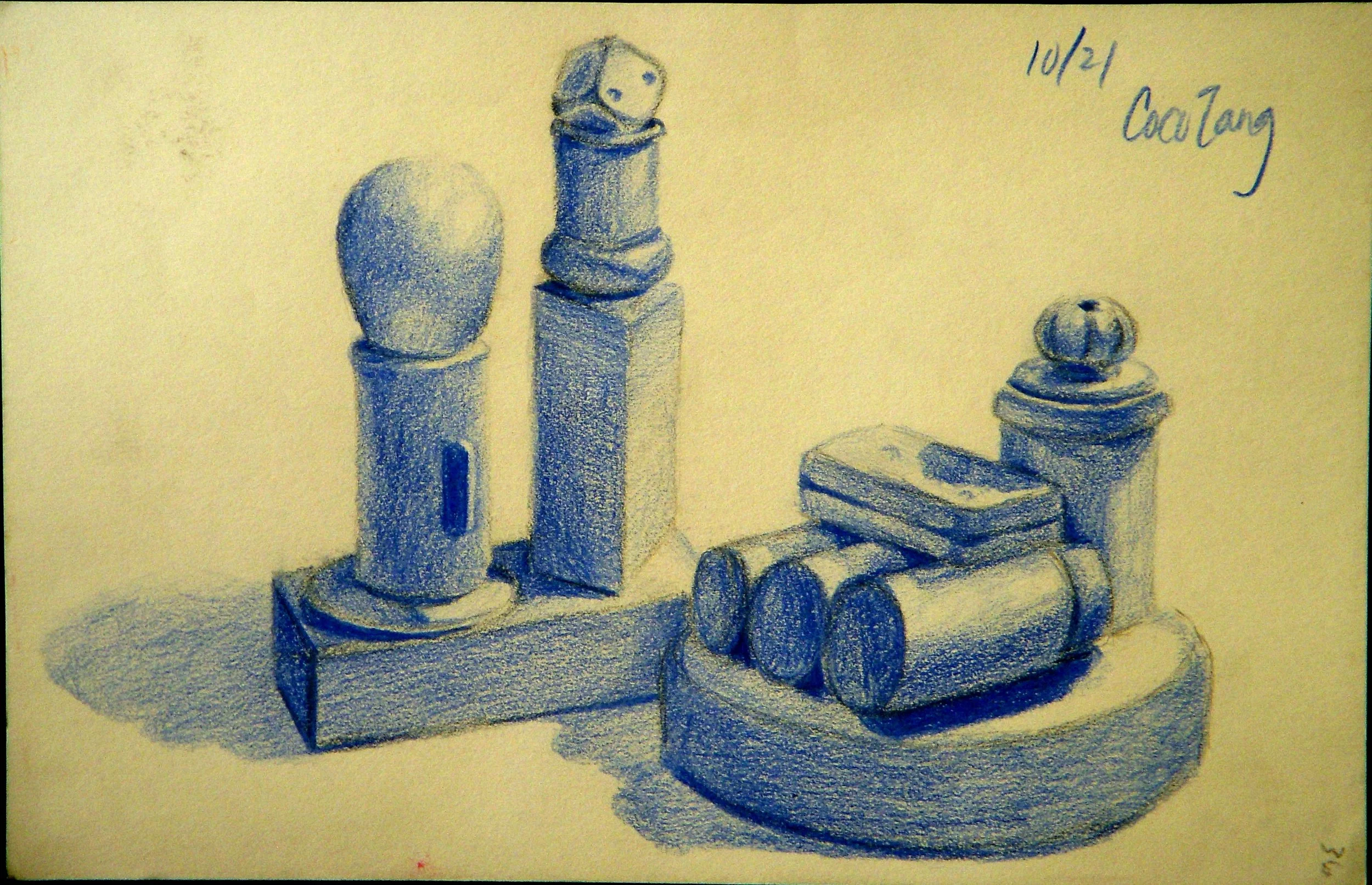 Observation - Ready Made.JPG