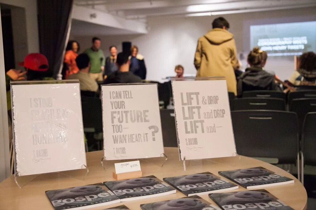 Making: collaborative experience