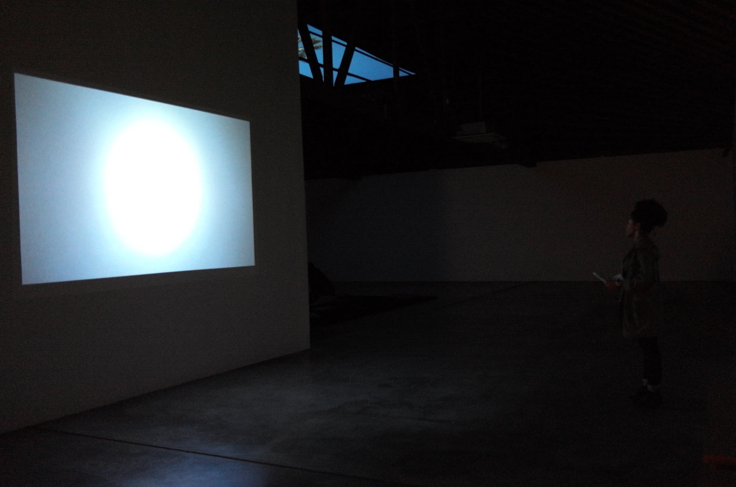 i can tell your future too / wan' hear it?