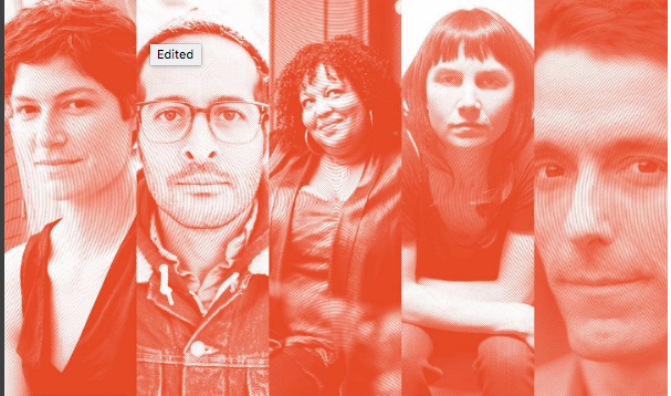 Portland Monthly Magazine: Fiction writers Margaret Malone and David Shafer are joined by poets Samiya Bashir, Anis Mojgani , and Elyse Fenton to read their work and talk about Portland as inspiration.