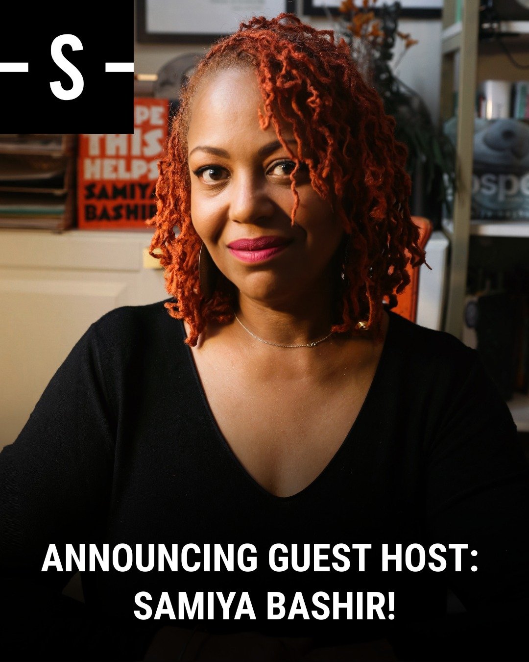 The Slowdown Podcast!