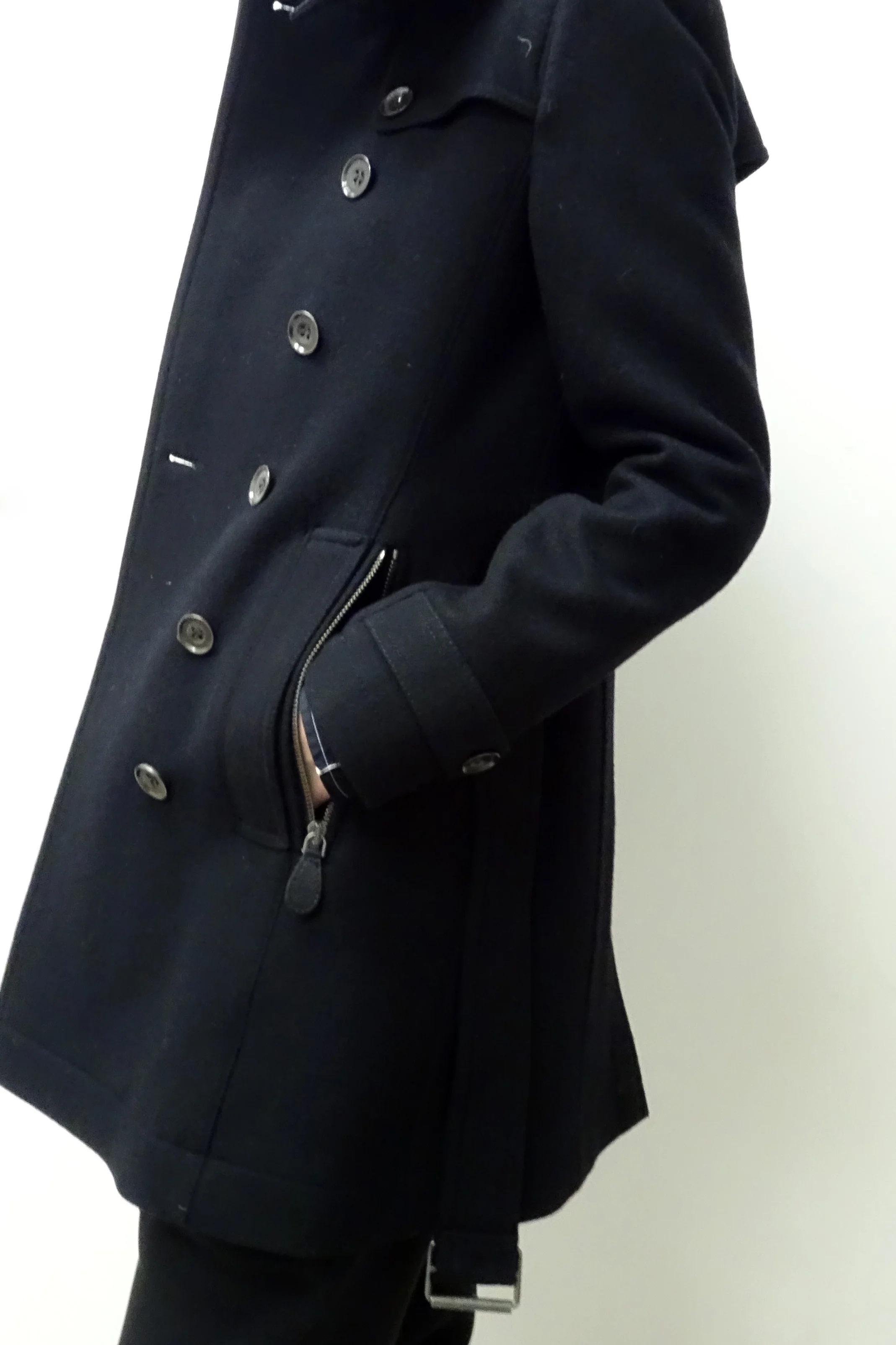 burberry daylesmoore coat