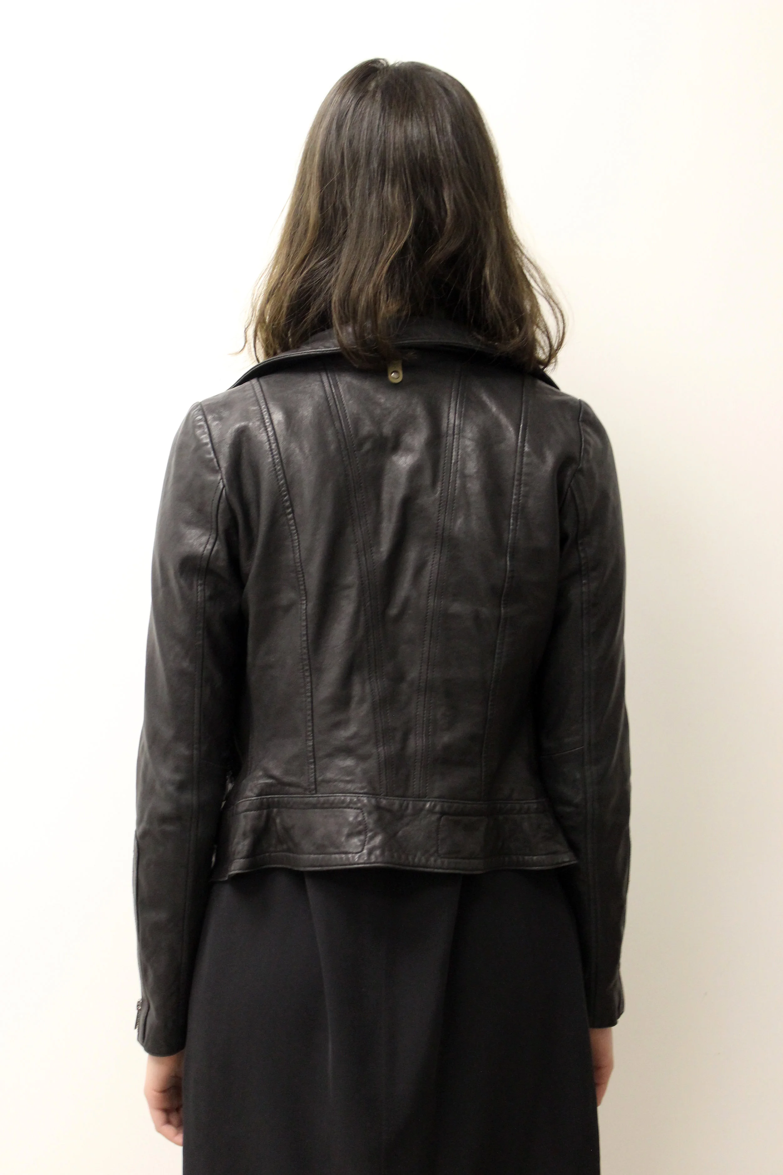 aritzia kenya jacket