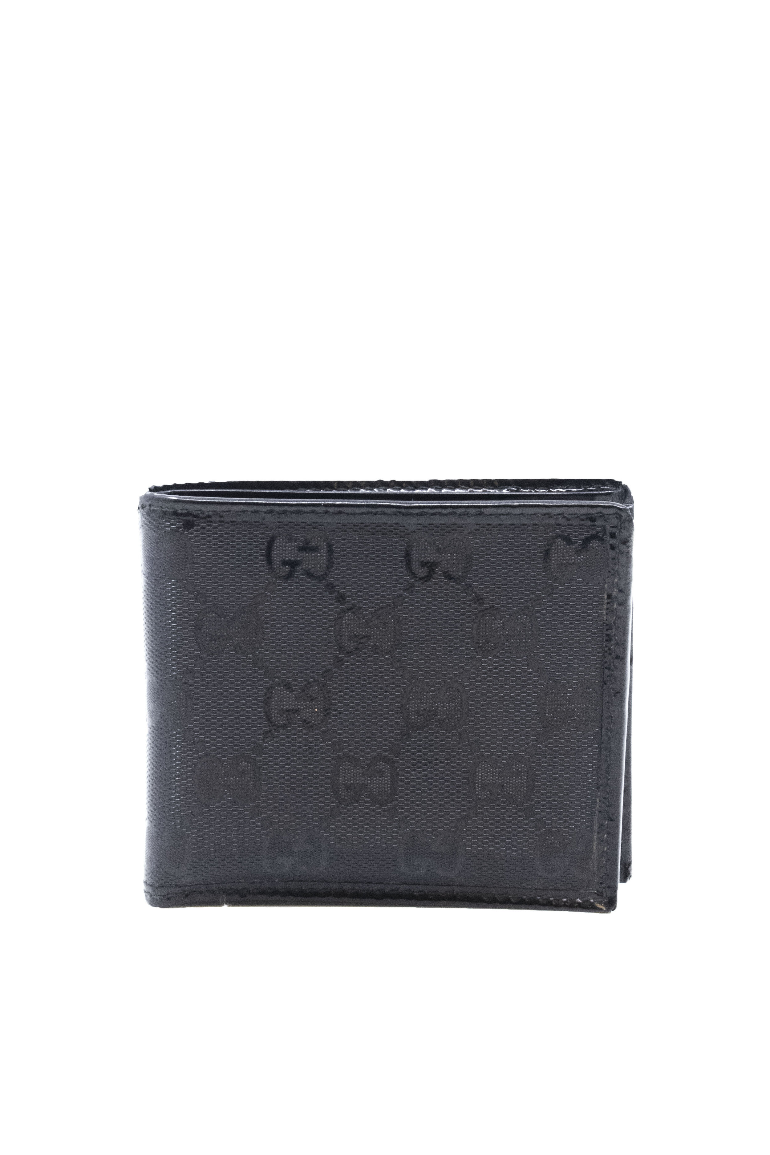 gucci imprime wallet