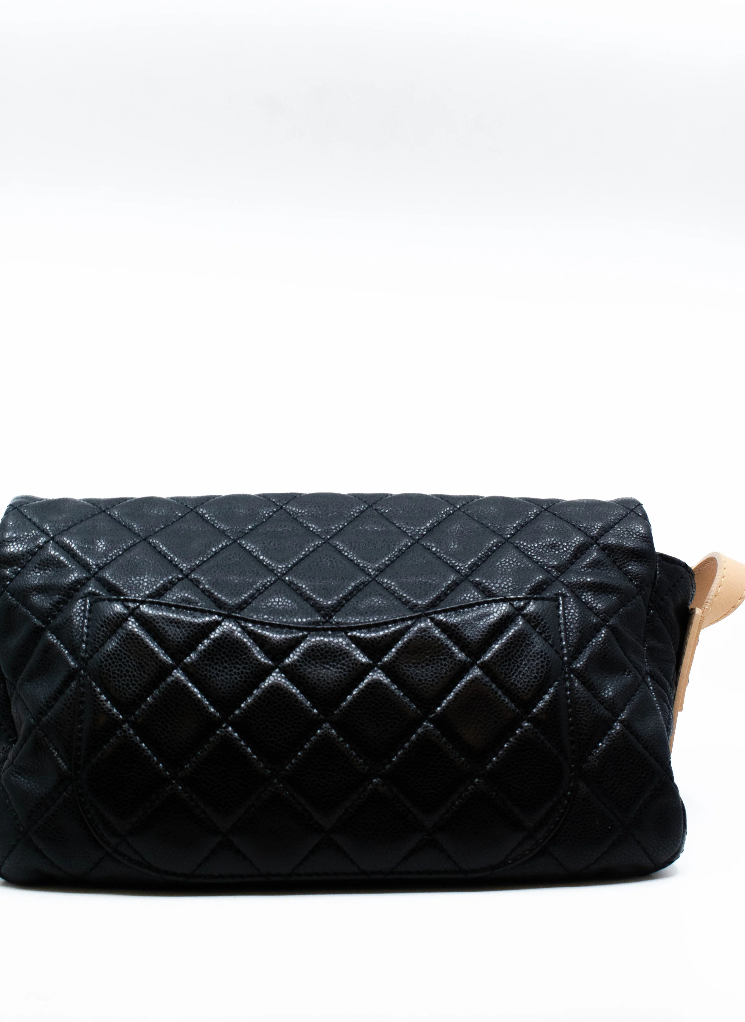 chanel sling purse