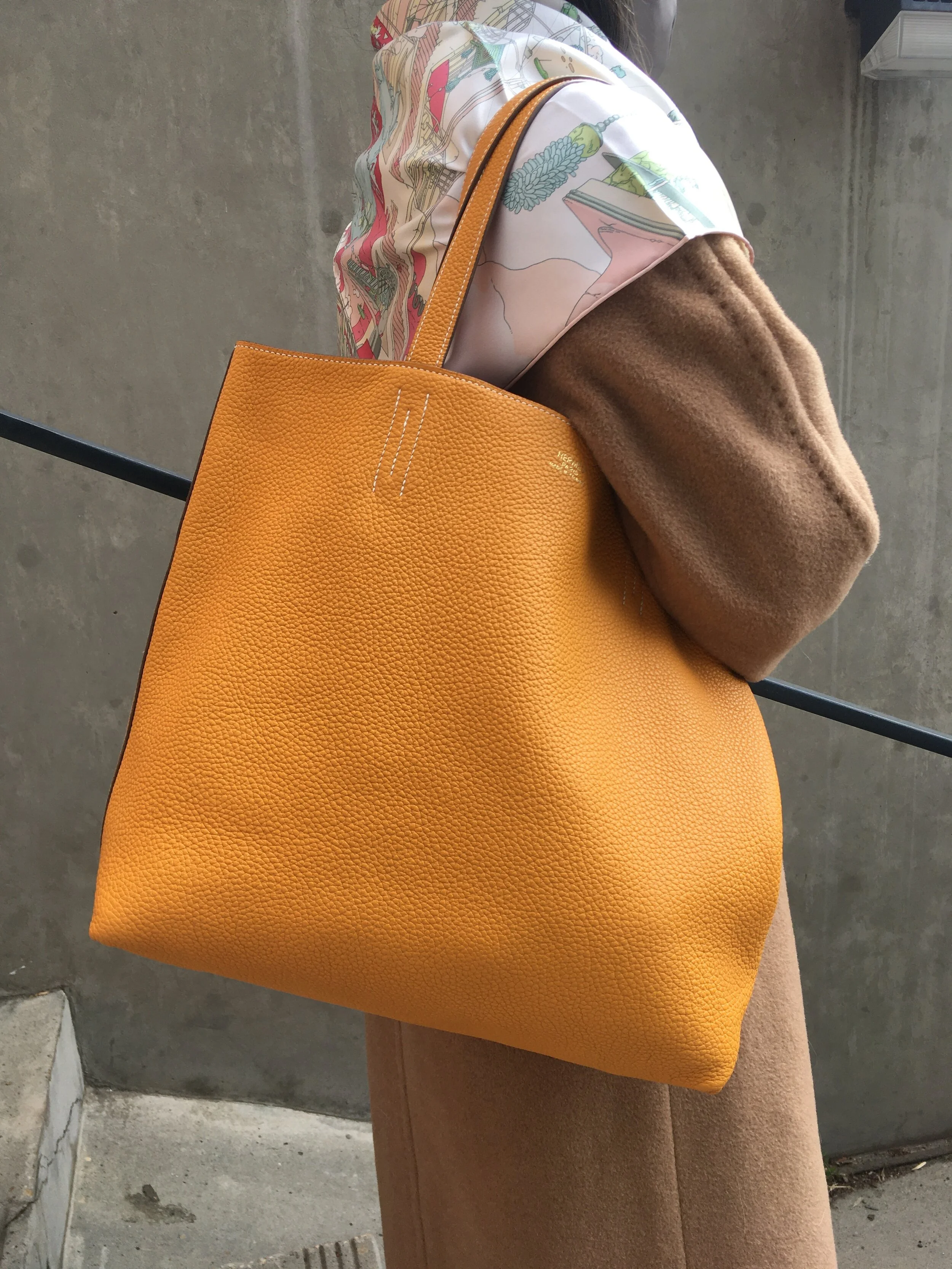 hermes double sens 45 price