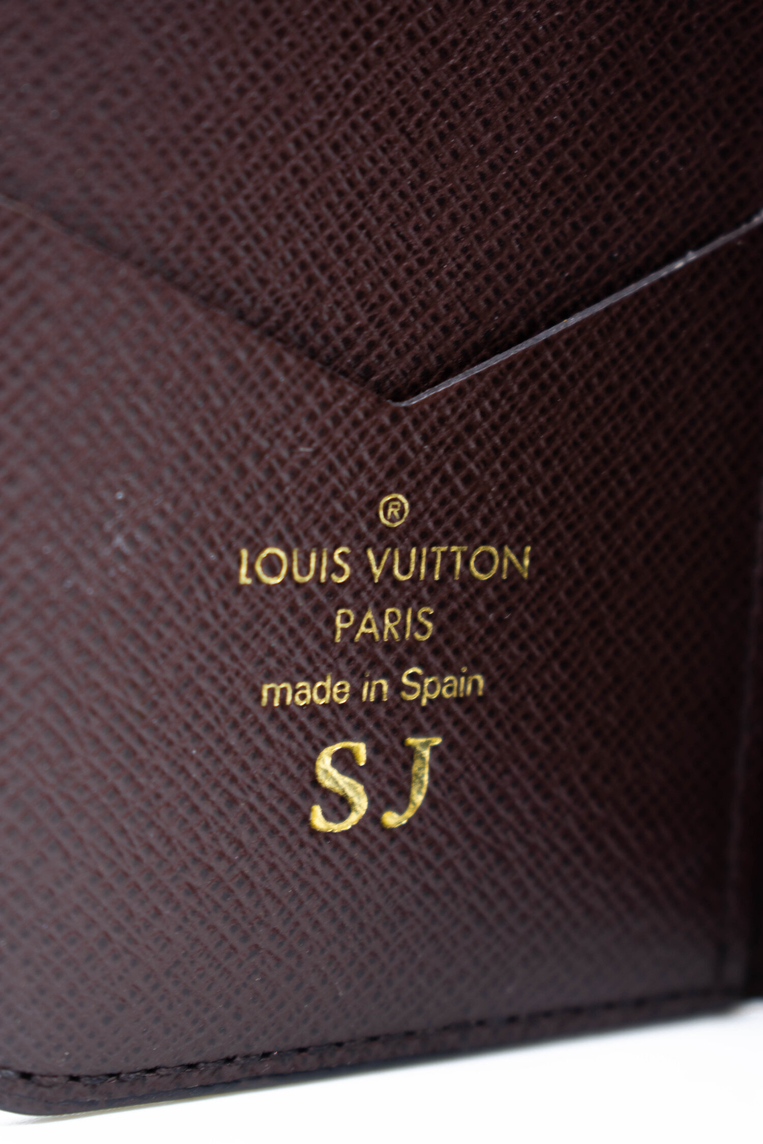 Sinewi Begrænsninger båd Louis Vuitton iPhone 7/8 Case — BLOGGER ARMOIRE