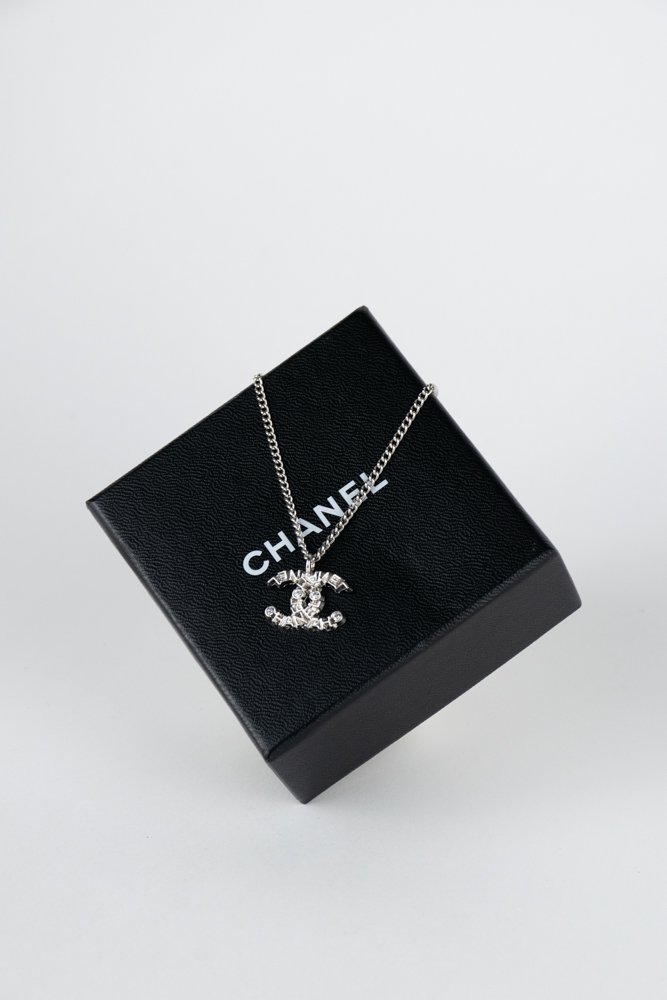 chanel jewelry necklace