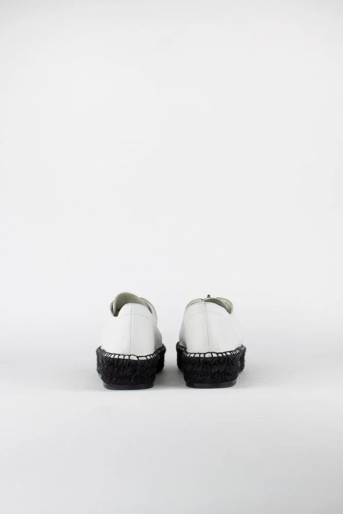 devon espadrille sandal