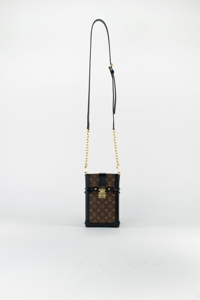 vuitton trunk verticale