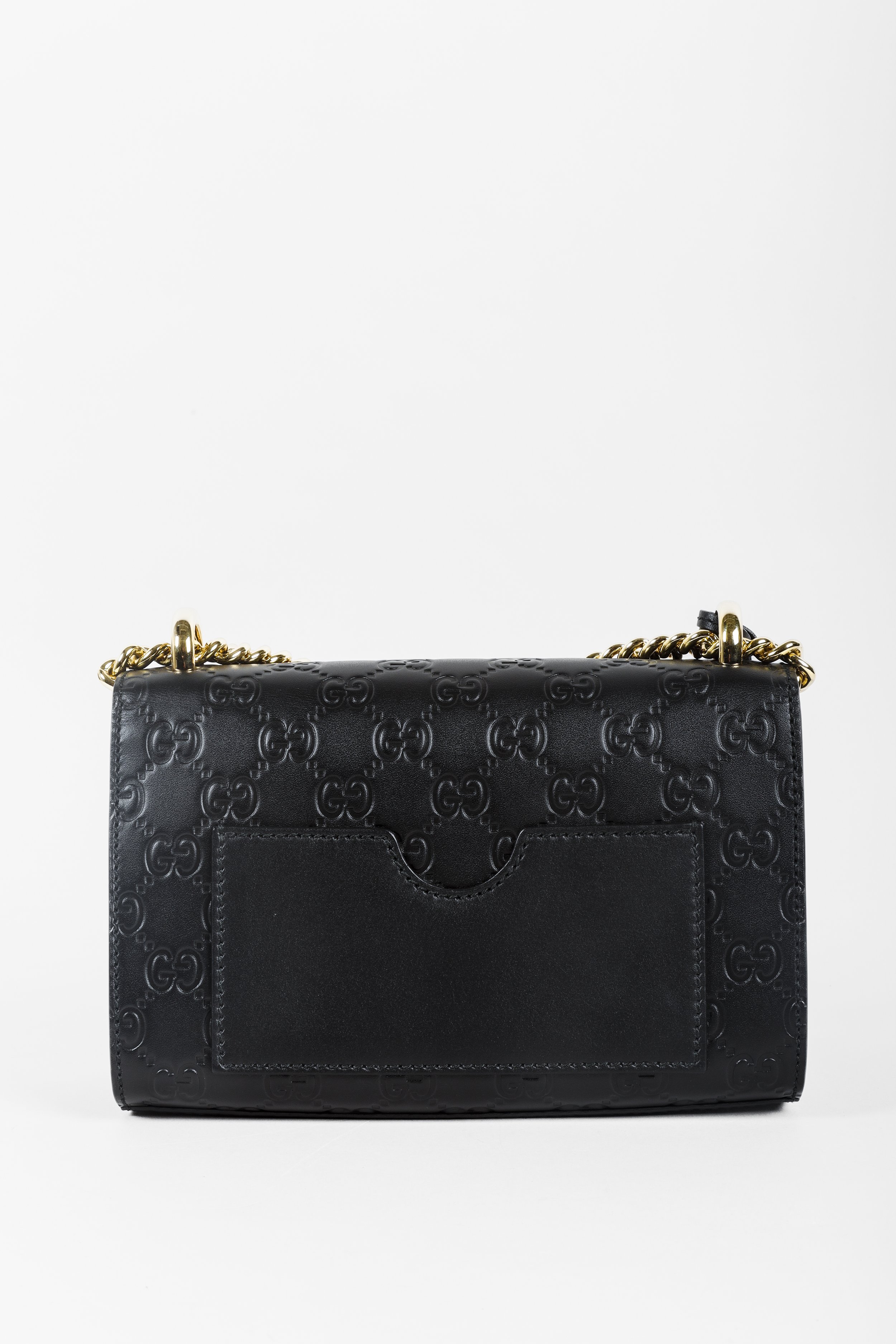 Gucci Diana Mini leather tote bag in black - Gucci | Mytheresa