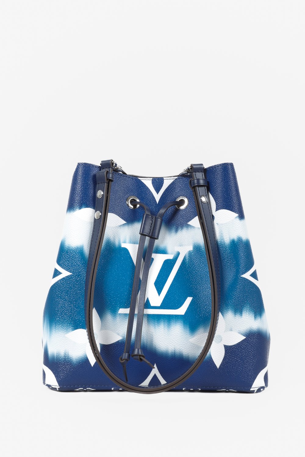 Louis Vuitton NEONOE MM limited edition Escale