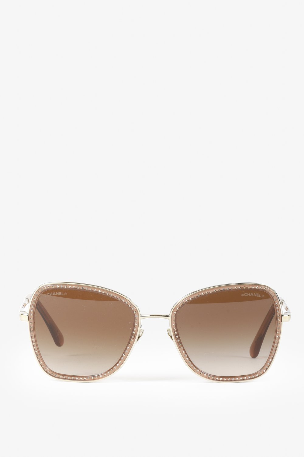 CHANEL 4277B Sunglasses