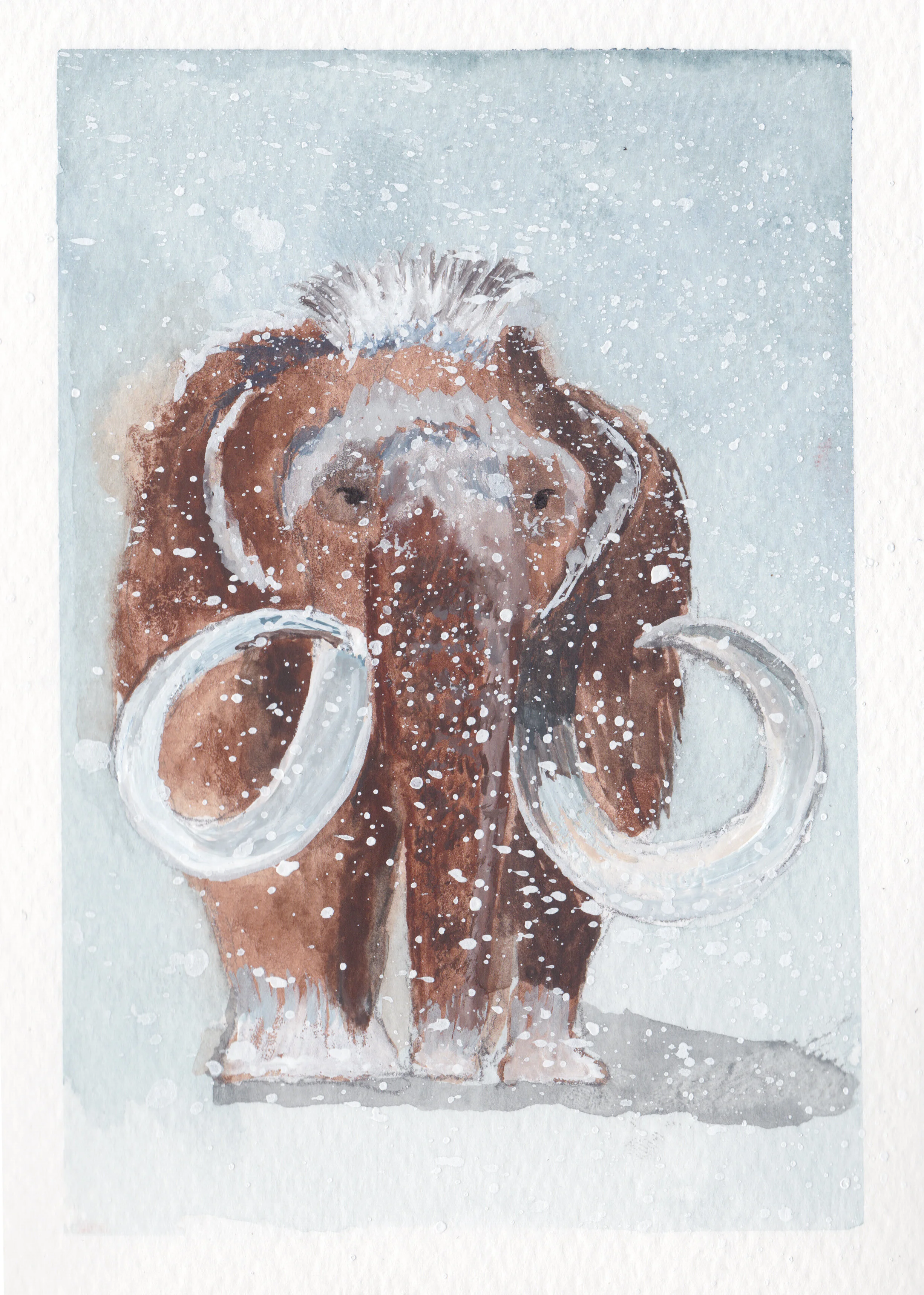 wooly mammoth in snow.jpg