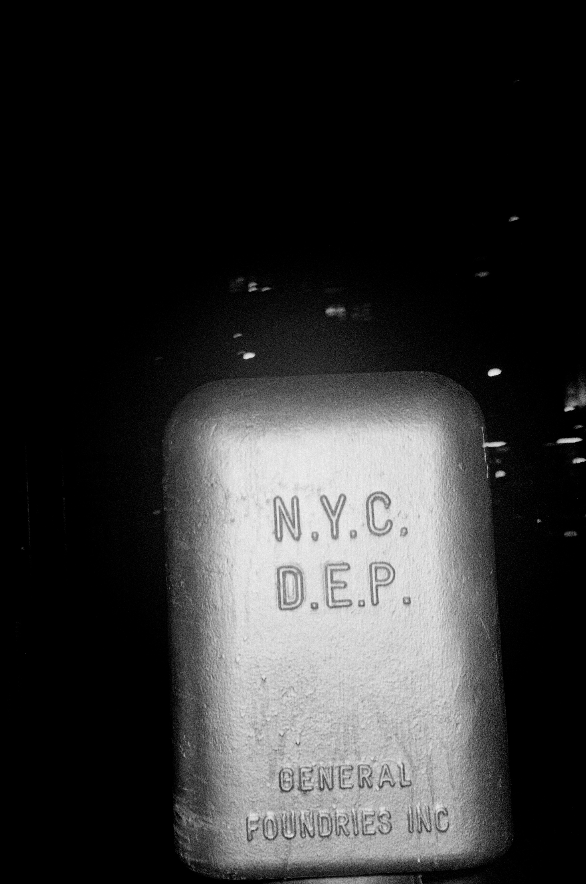  NYC, 2014 