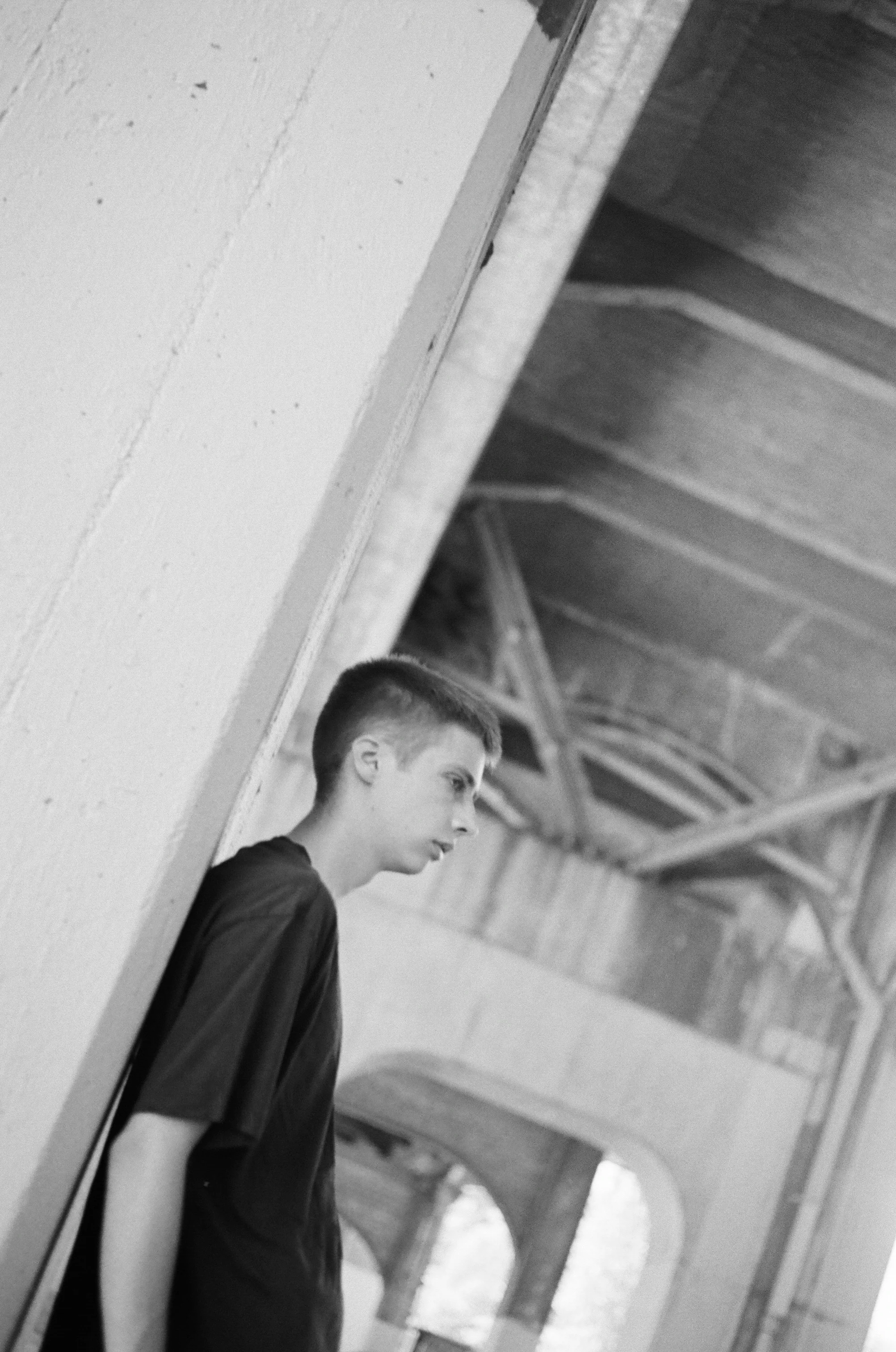Pavle, 2013