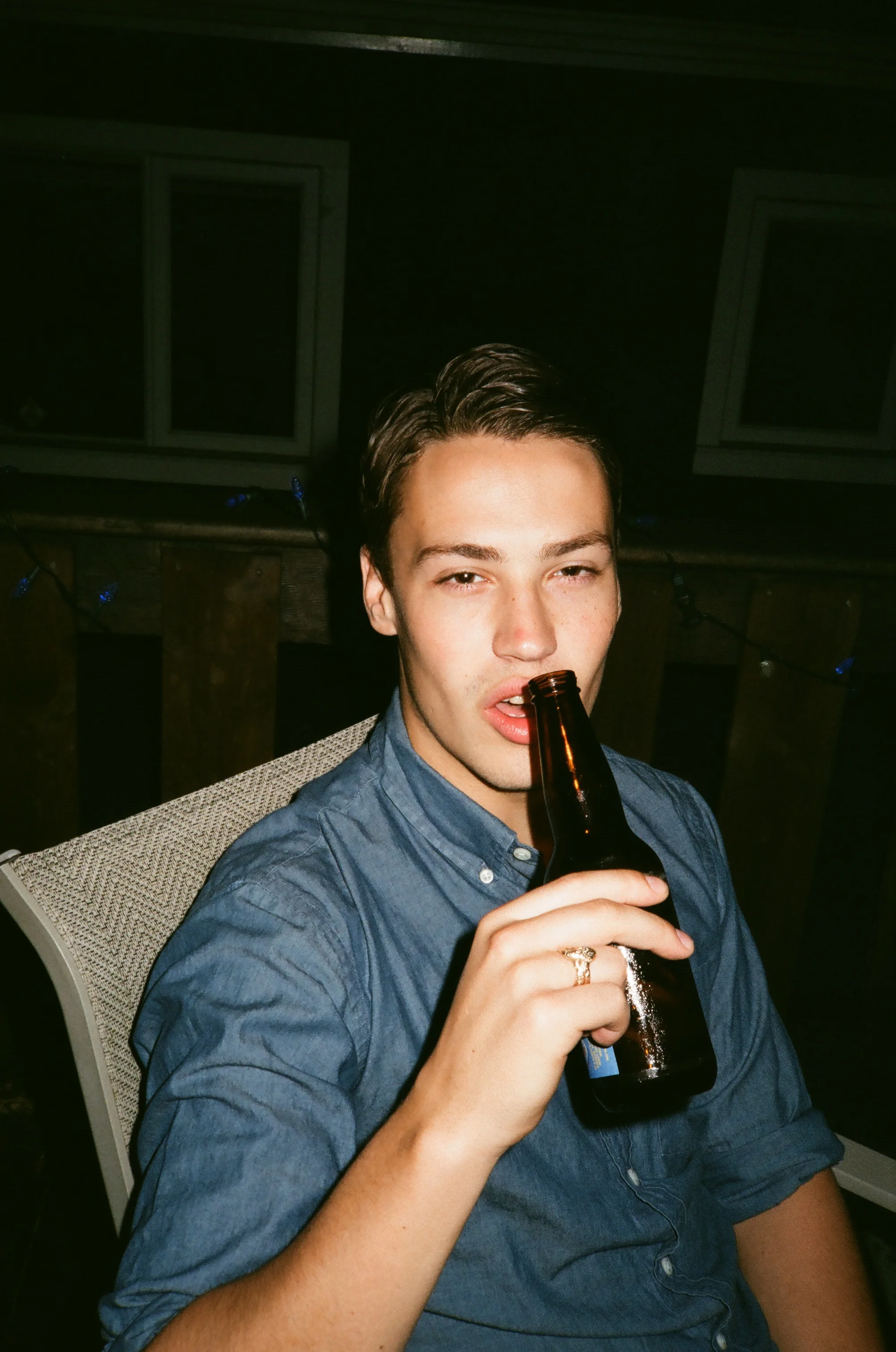 Adrian, 2013