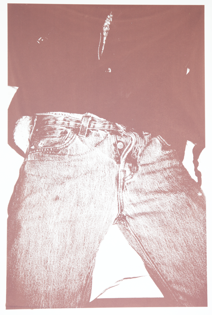 Nude in Private, 2015 30 x 20 in