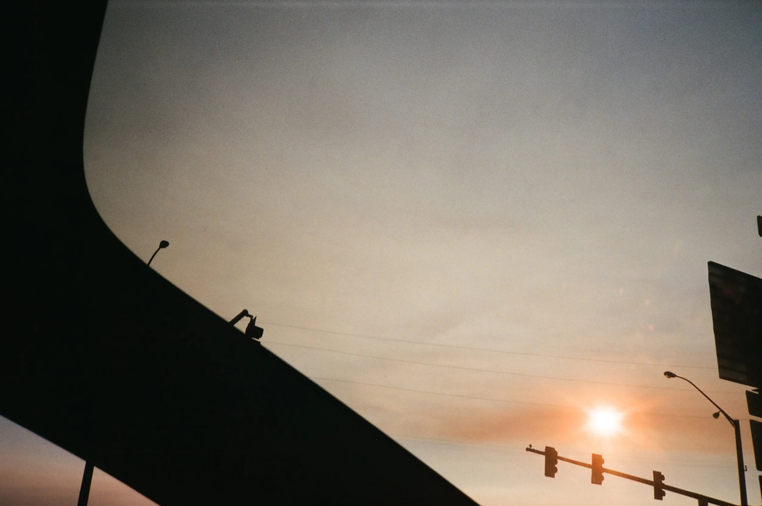 Sunset Home, 2013