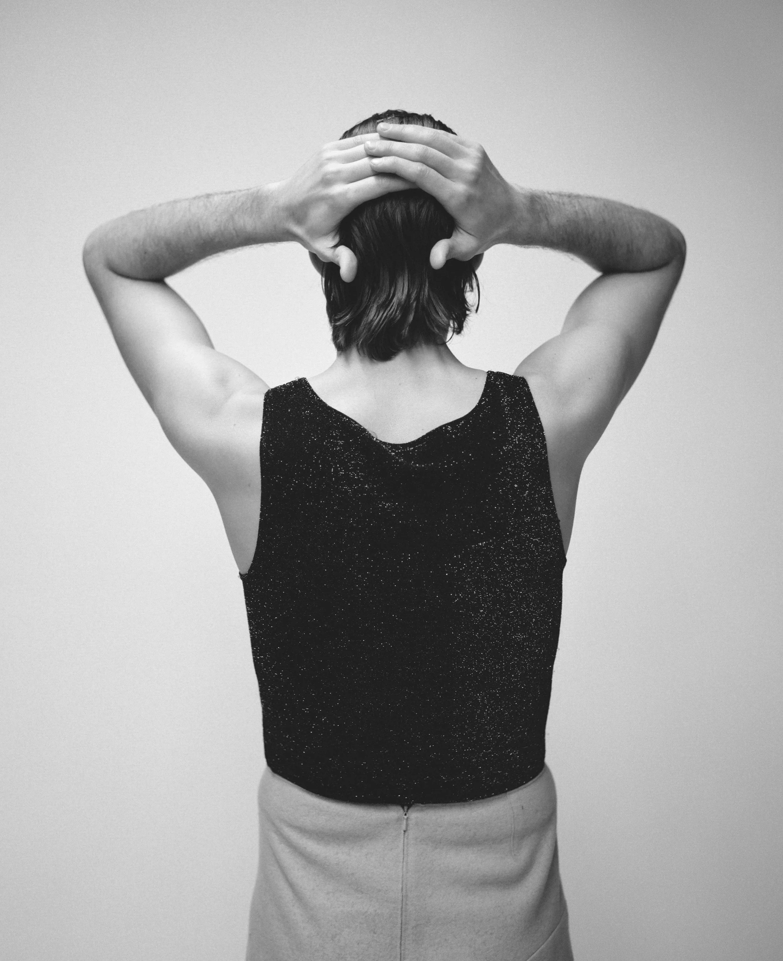 What It Feels Like for a Girl, 2014 Girls can wear jeans and cut their hair short, wear shirts and boots, because it's OK to be a boy, but for a boy to look like a girl is degrading, because you think that being a girl is degrading. But secretly you'd love to know what it's like, wouldn't you? What it feels like for a girl?