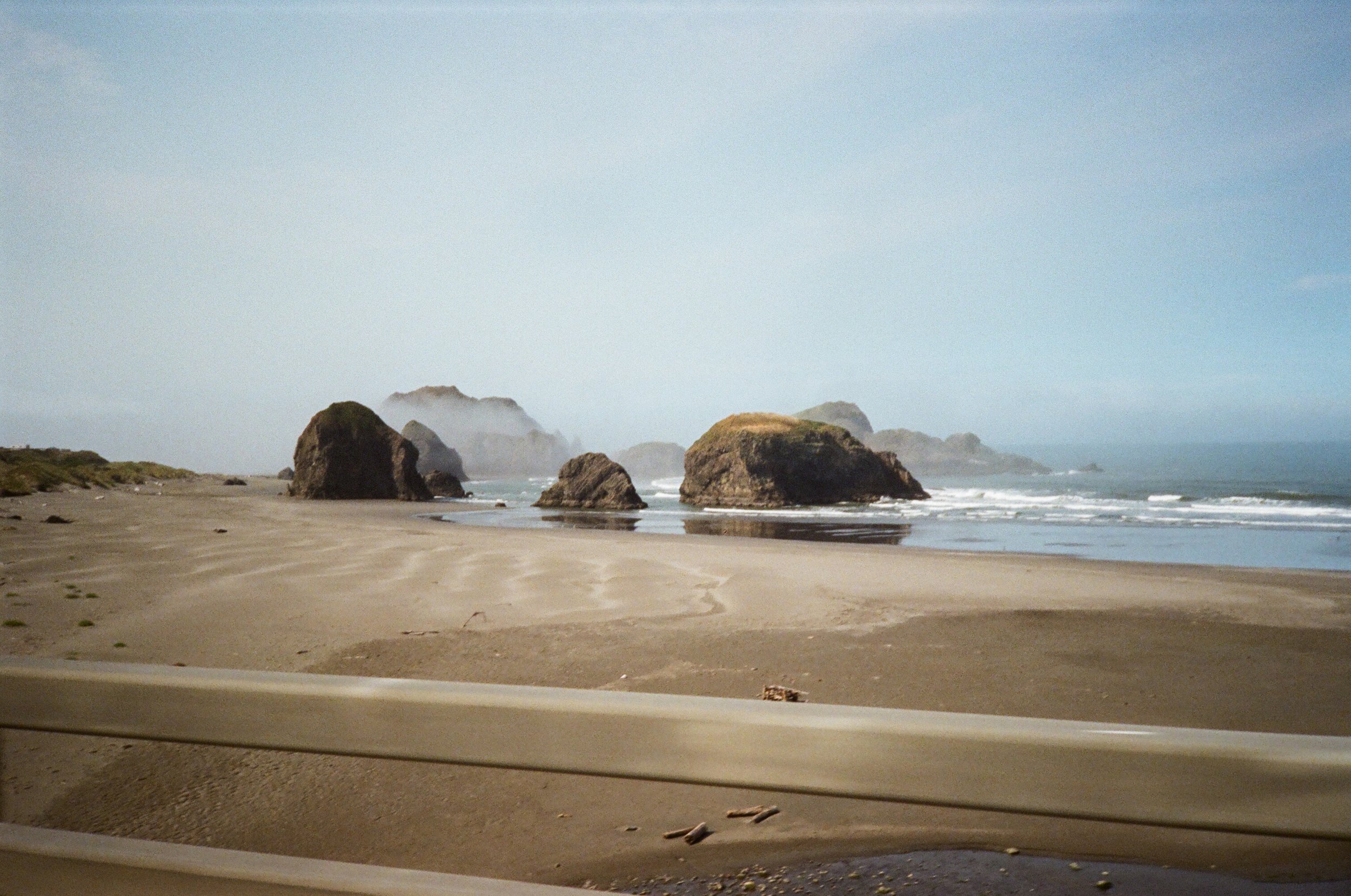  Oregon Coast, 2013 