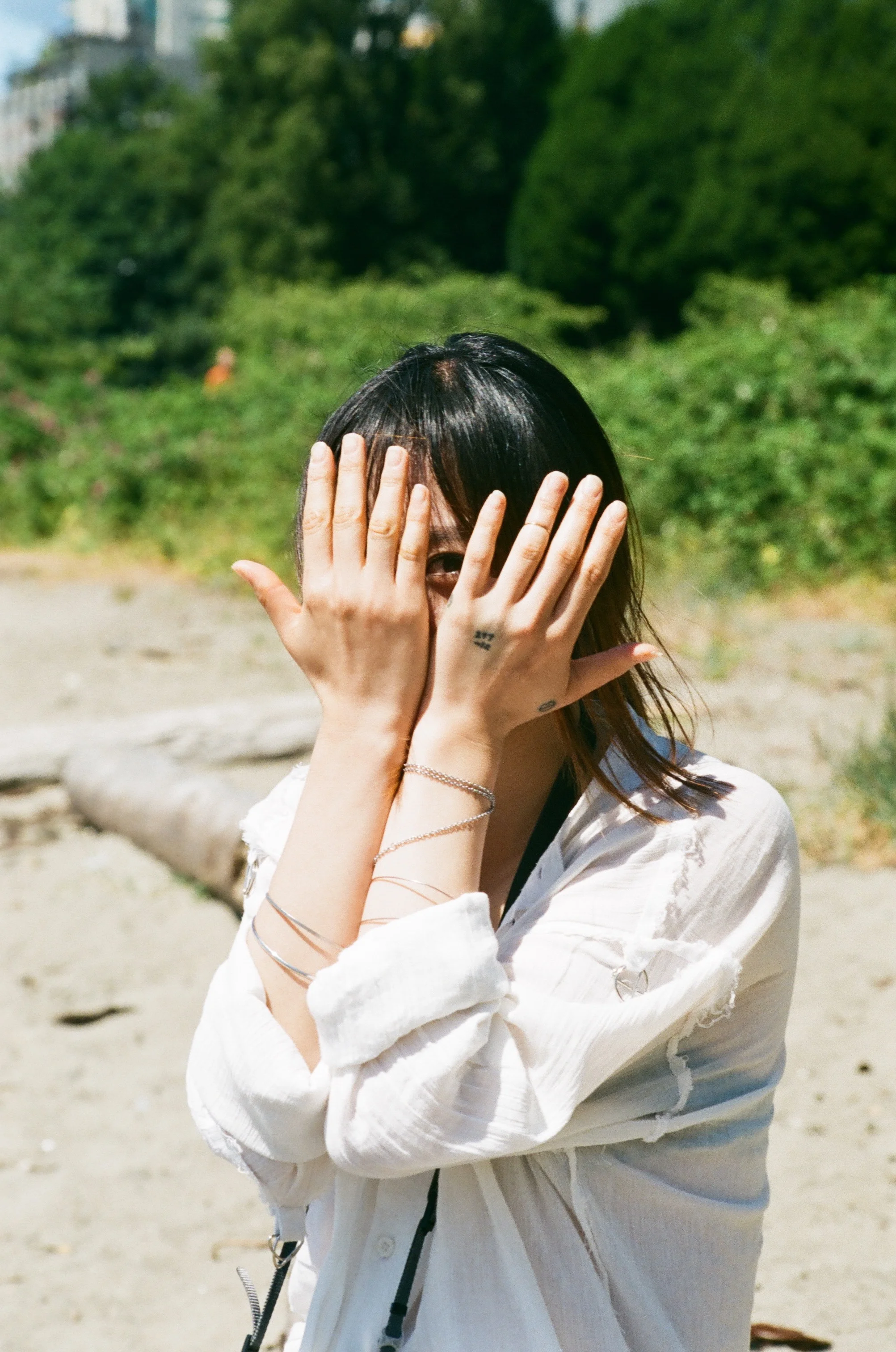 Hyoin, 2015