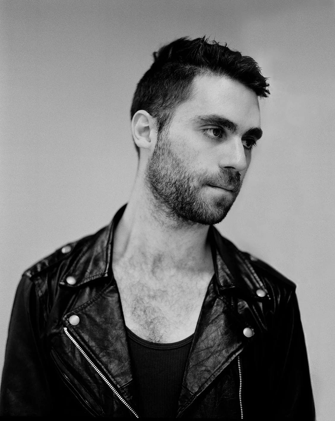 Antoine, 2015