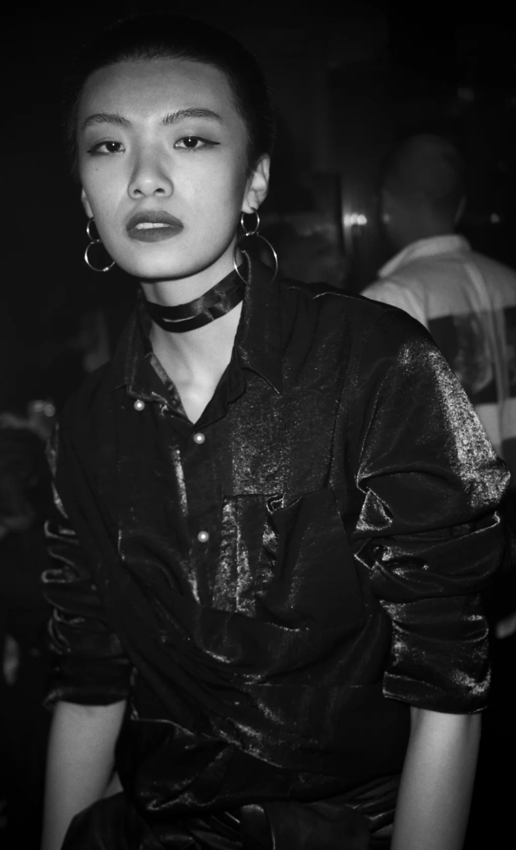 Sai, 2017