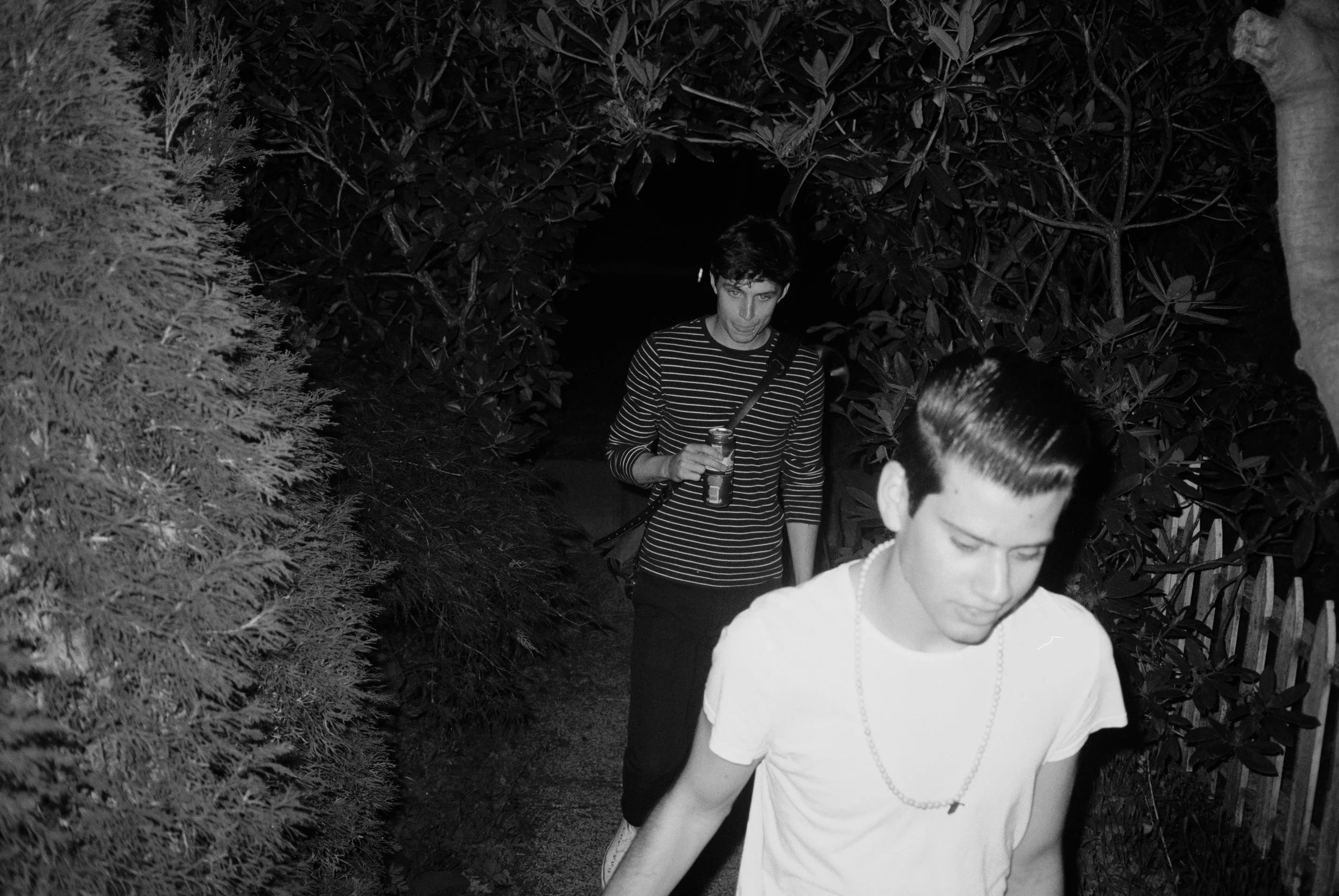 Deva & Amon, 2013