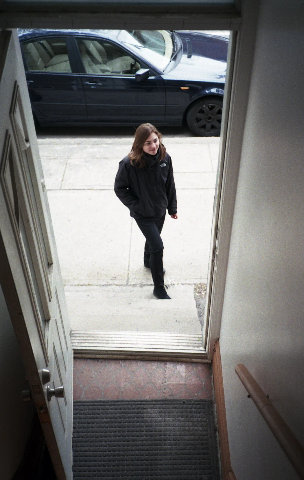 Gabrielle, 2016