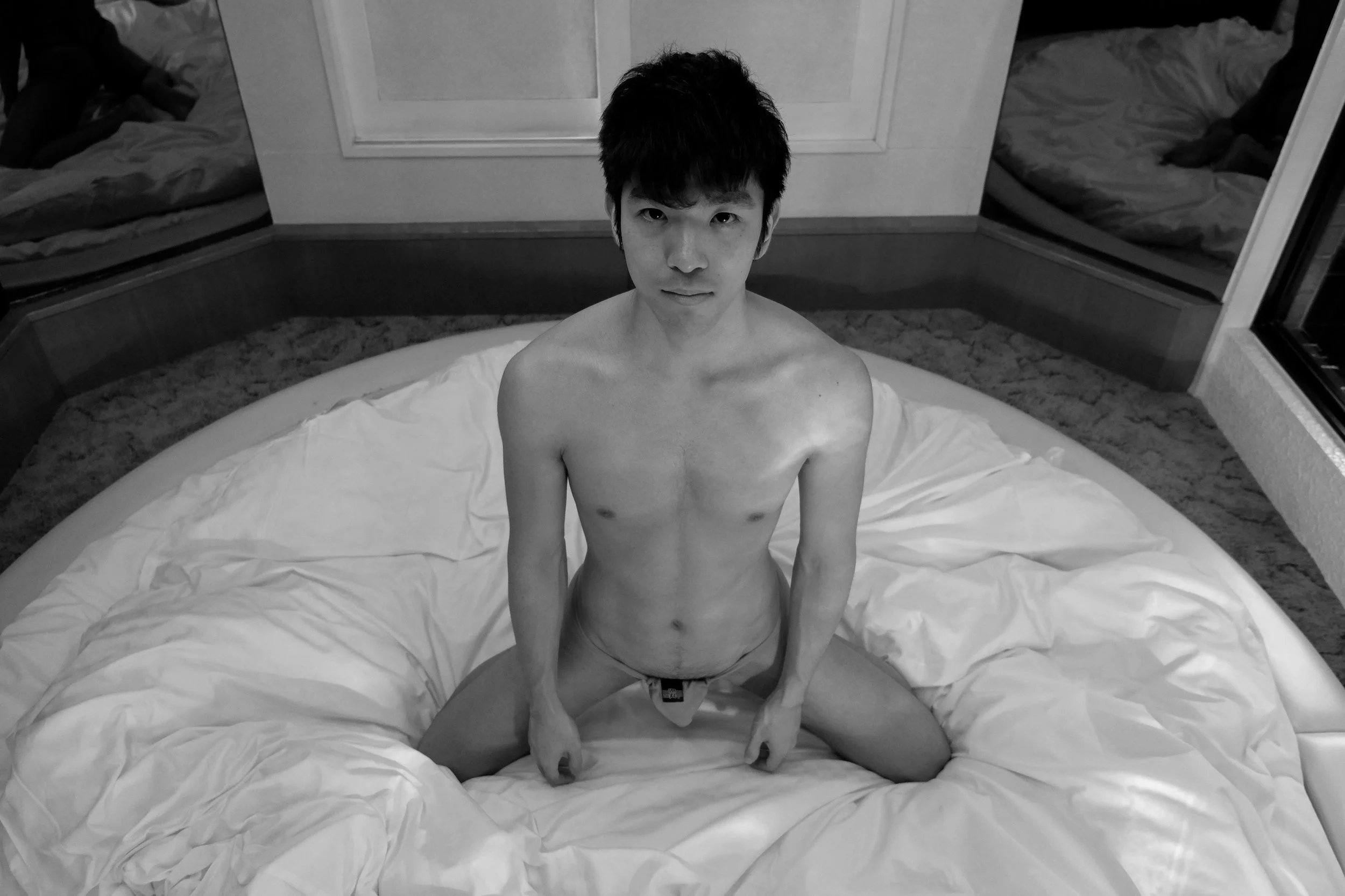 Shohei, 2017