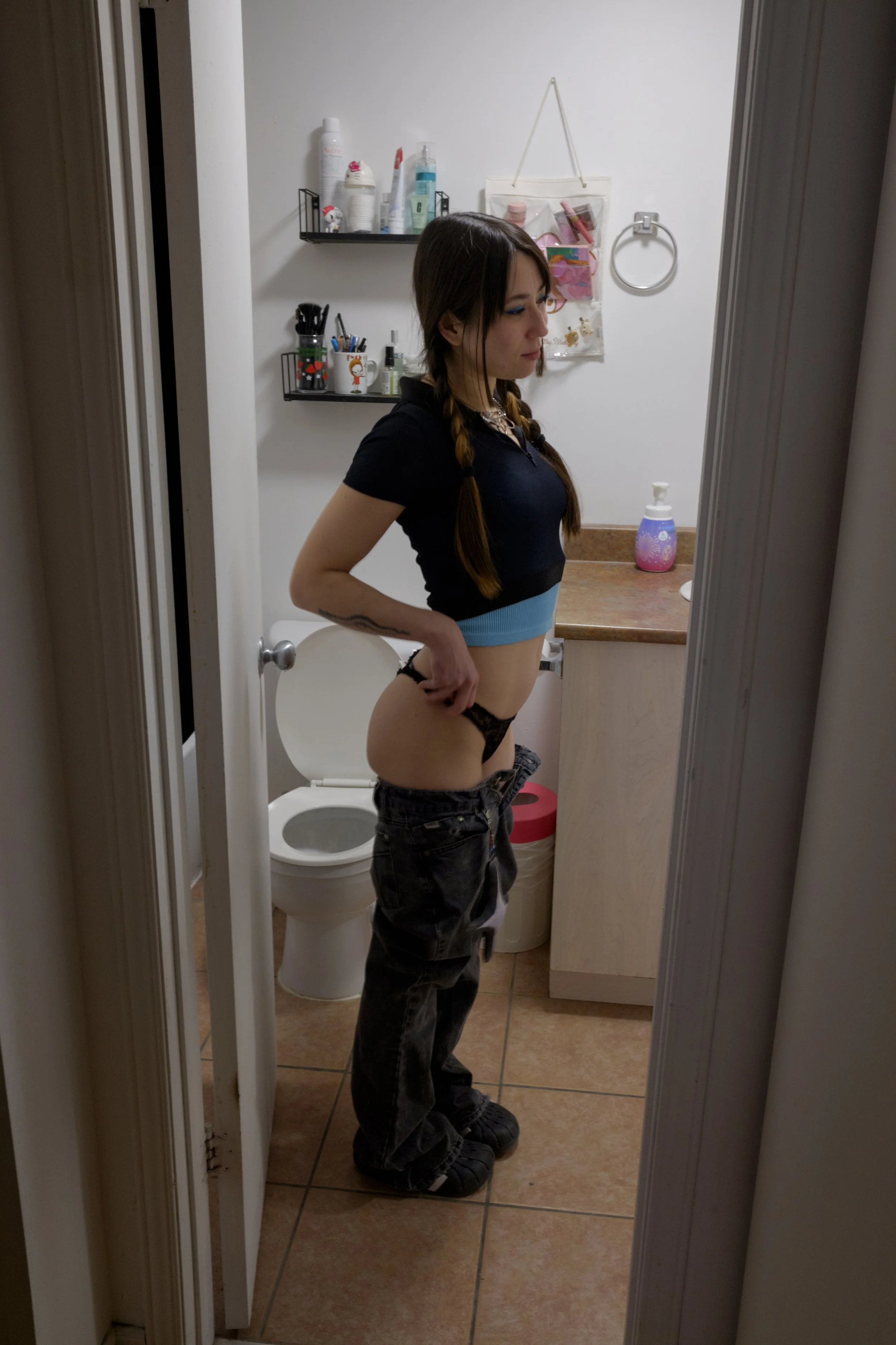 Adrianna, 2026 