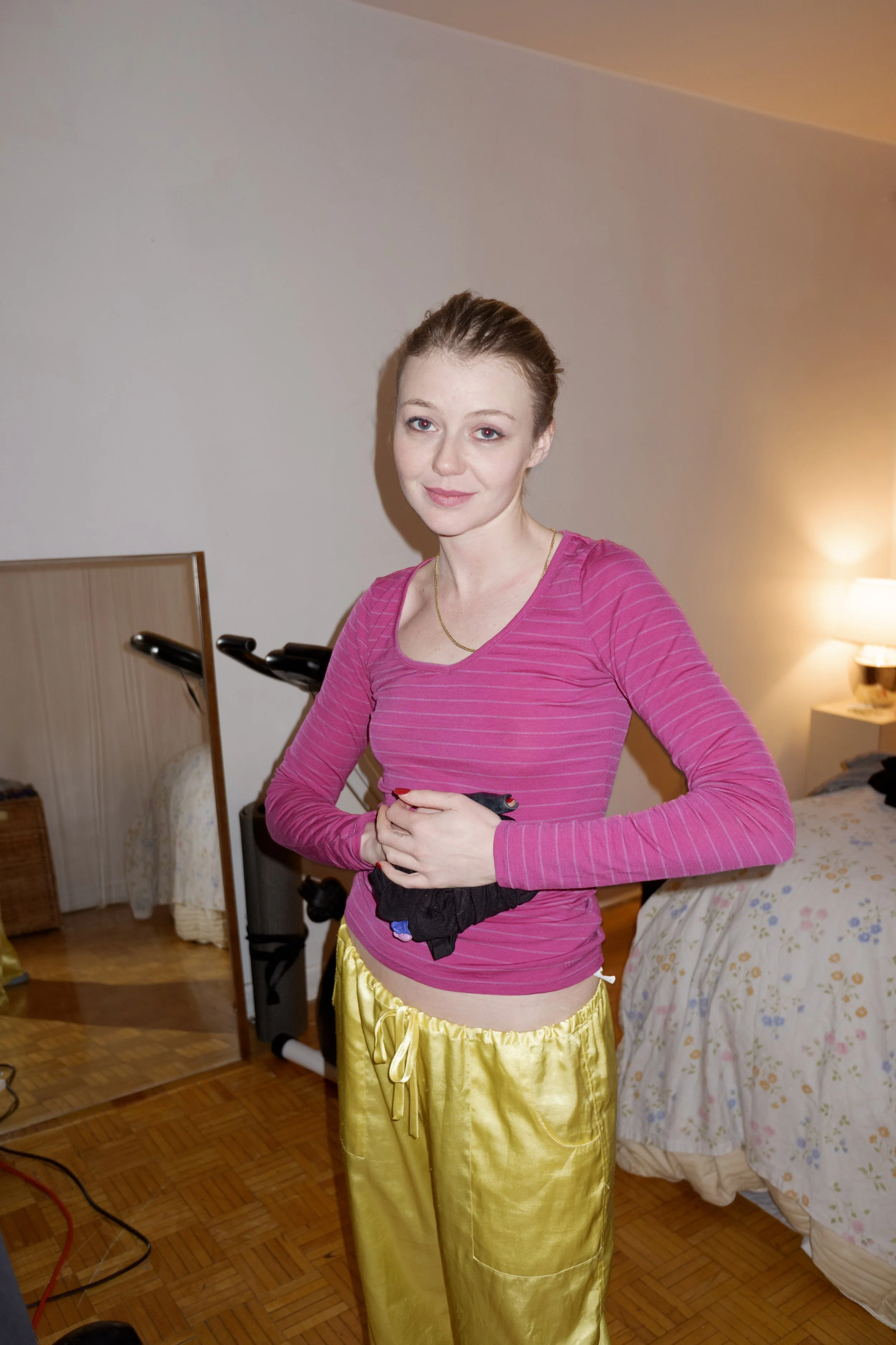  Talia, 2026 