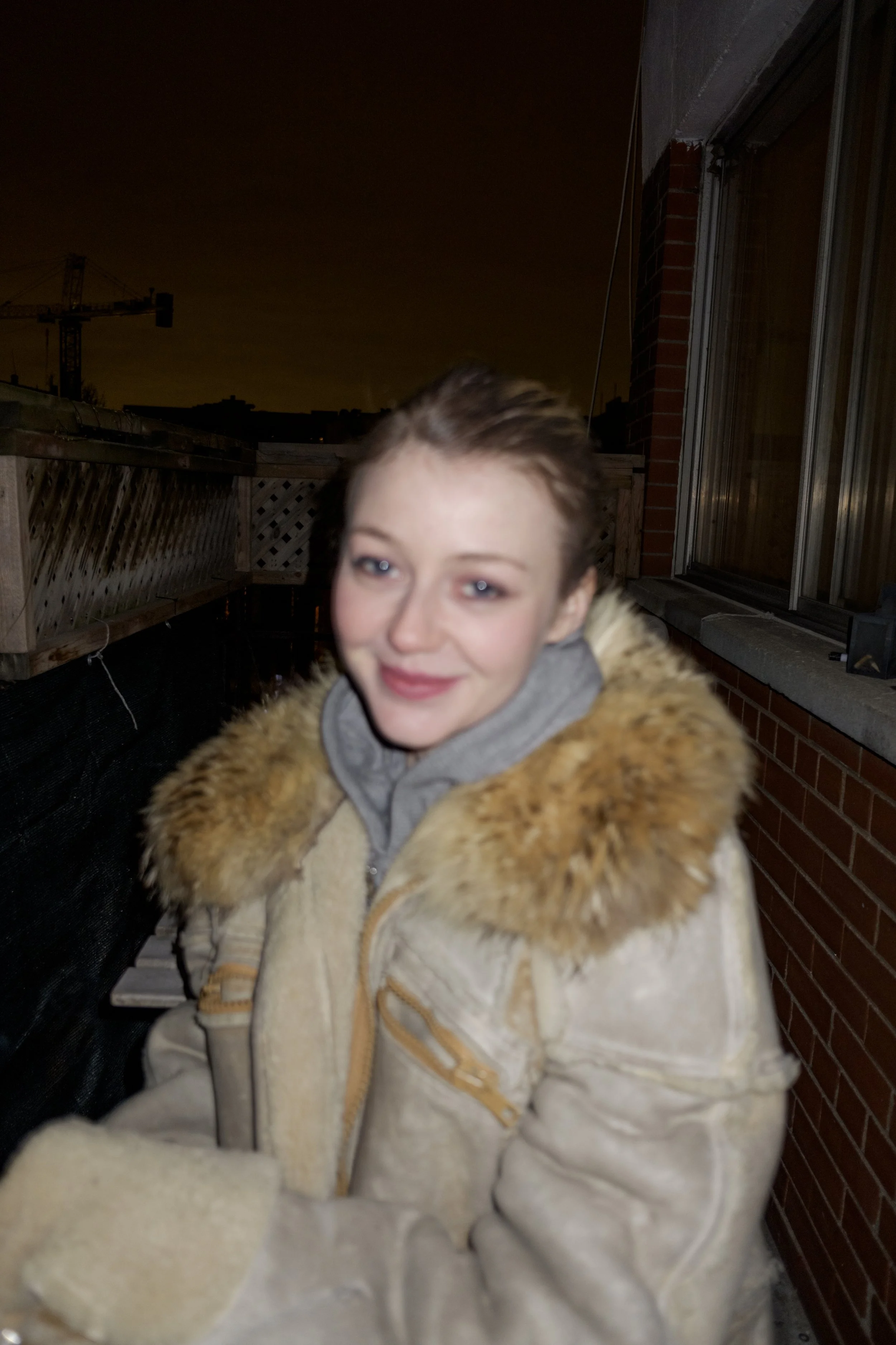  Talia, 2026 