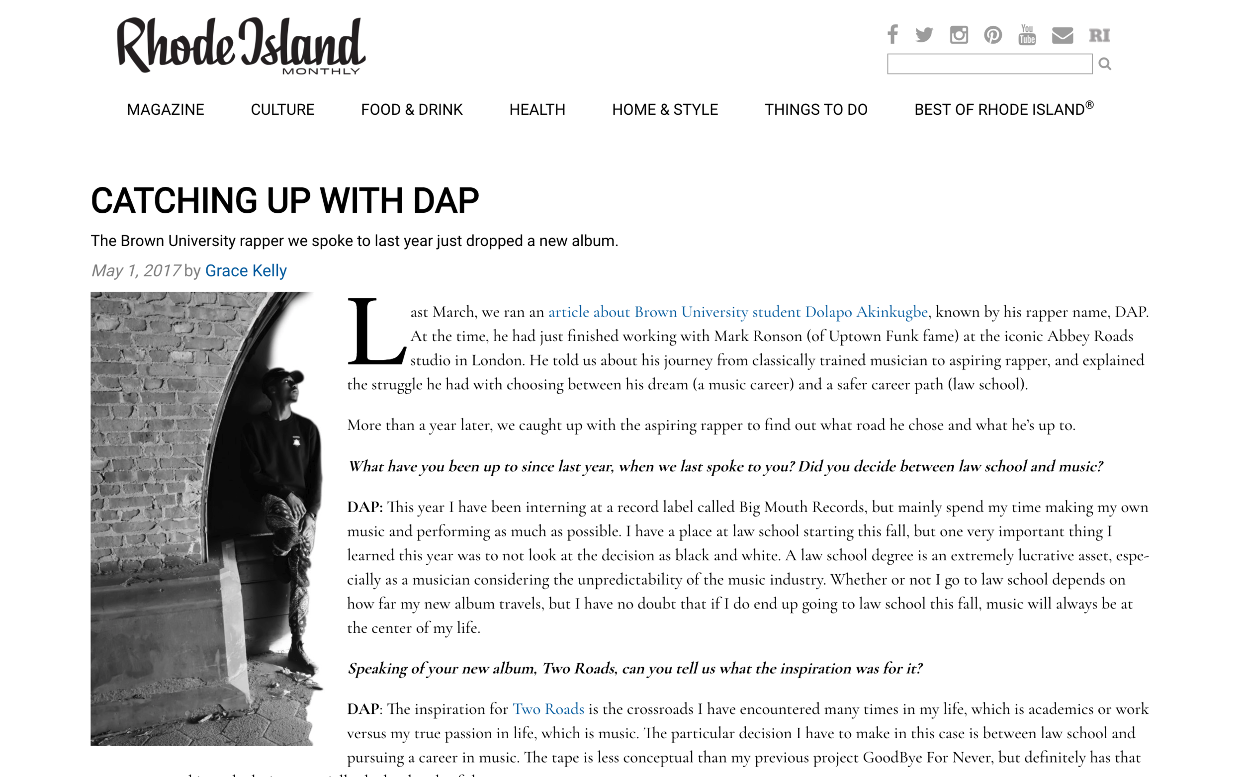 http://www.rimonthly.com/catching-up-with-dap/
